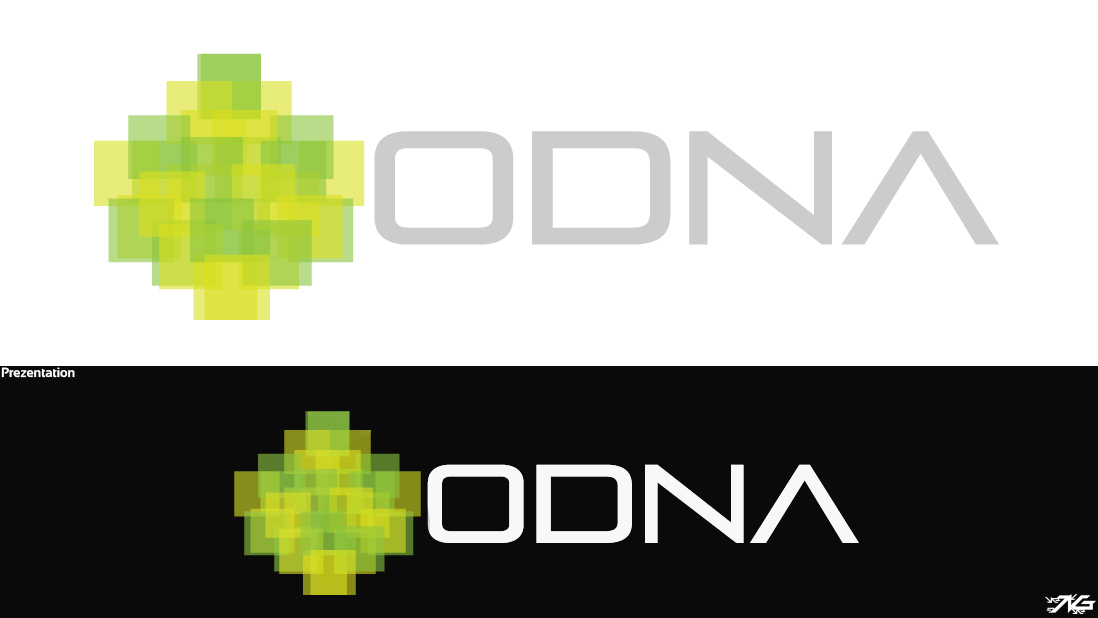 Design de Logo par M.CreativeDesigns pour ODNA | Design #2124969