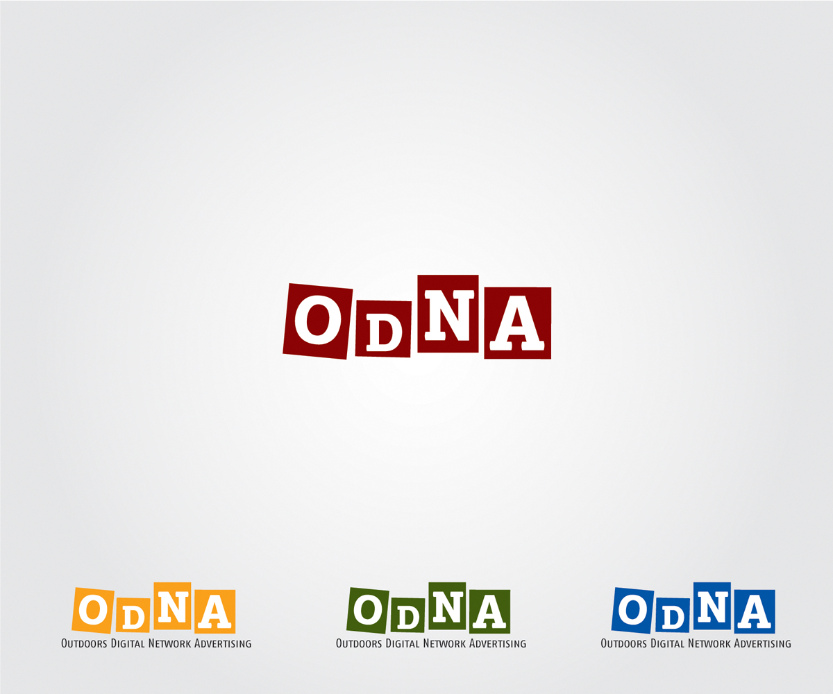 Logo Design by Rflames for ODNA | Design #2110705