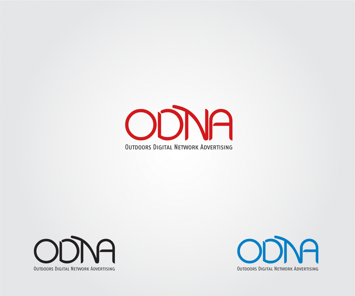 Logo Design by Rflames for ODNA | Design #2110706