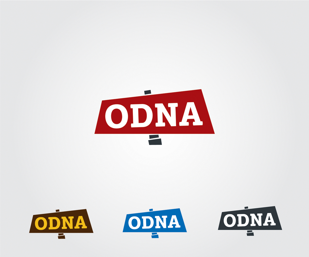 Logo Design by Rflames for ODNA | Design #2110709
