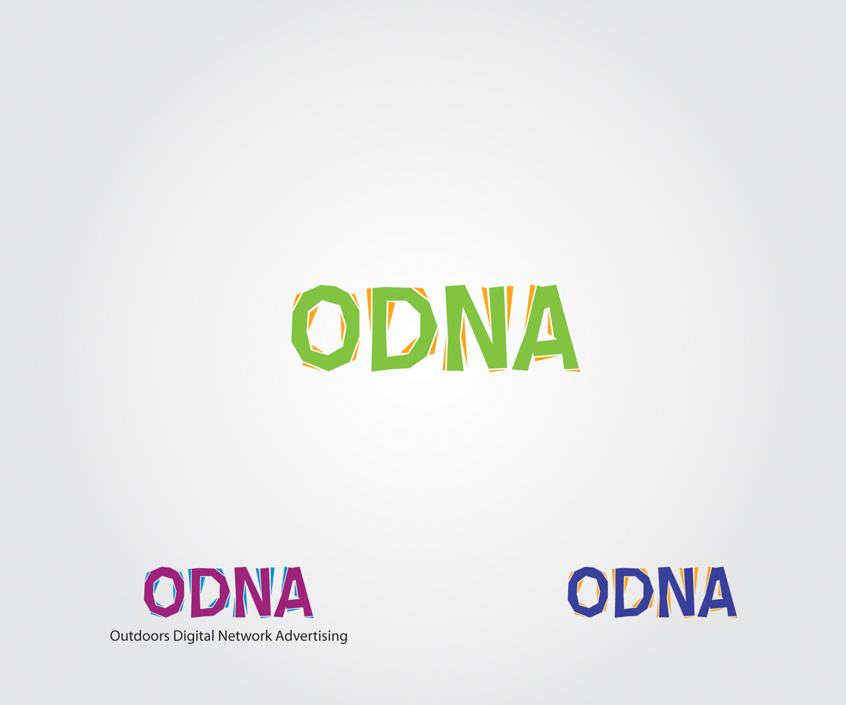 Logo Design by Rflames for ODNA | Design #2110711