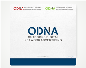 Logo Design by Savana for ODNA | Design: #2063941