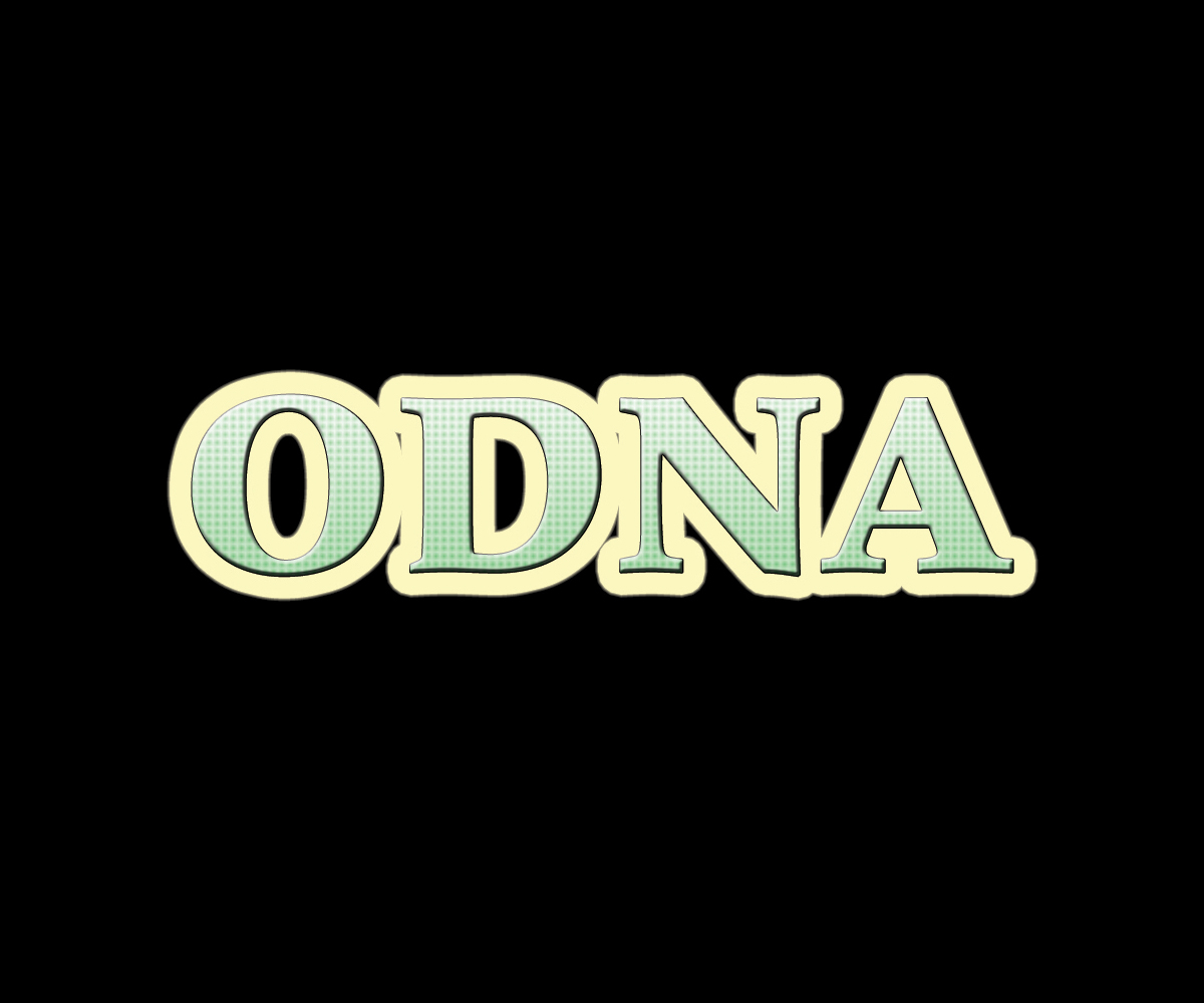 Logo Design by Dimitar Kirov for ODNA | Design #2068435