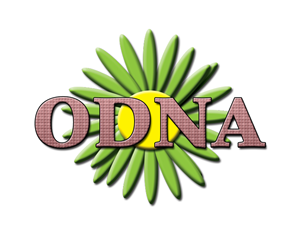 Logo Design by Dimitar Kirov for ODNA | Design: #2072355
