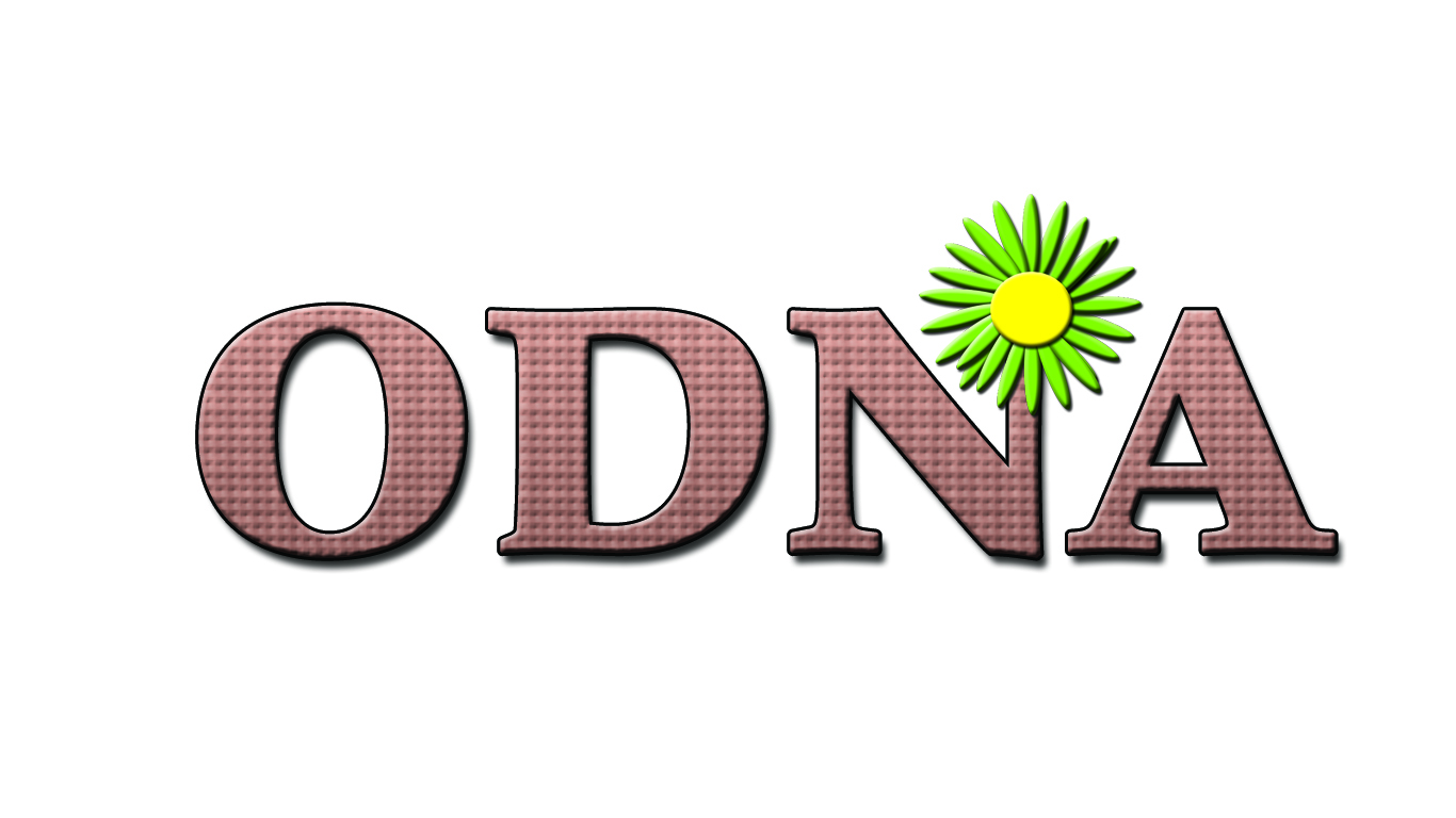 Logo Design by Dimitar Kirov for ODNA | Design #2072360