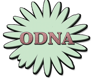 Logo Design by Dimitar Kirov for ODNA | Design: #2072377