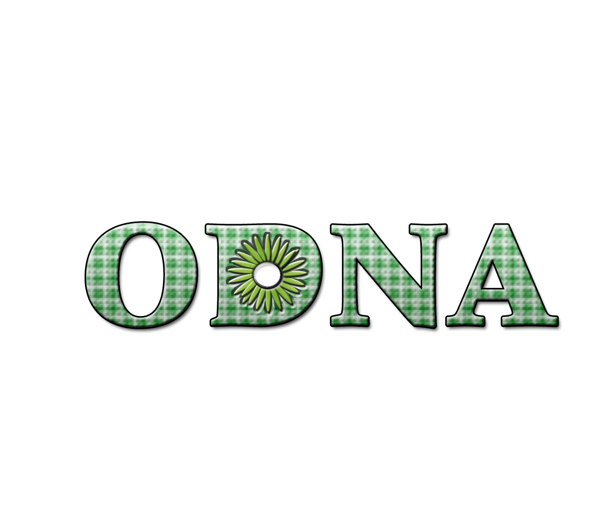 Logo Design by Dimitar Kirov for ODNA | Design #2082297