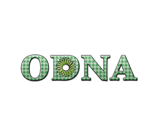 Logo Design by Dimitar Kirov for ODNA | Design: #2082297