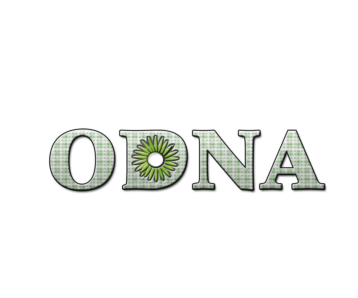 Logo Design by Dimitar Kirov for ODNA | Design #2082305