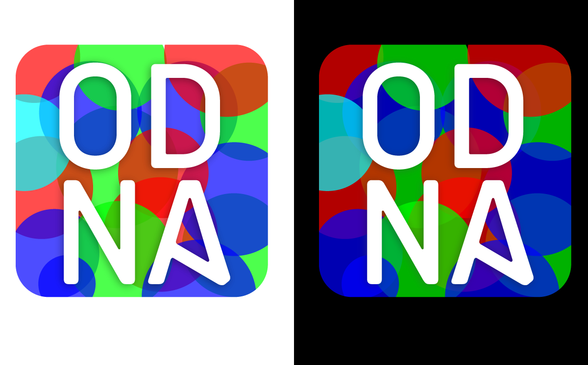 Logo Design by ruben_arcos for ODNA | Design #2062498
