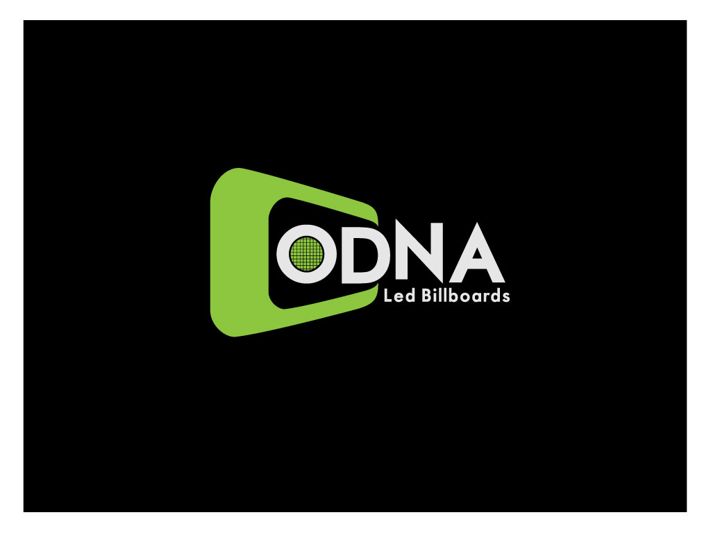 Diseño de Logo por AMBOGEStudios para ODNA | Diseño #2209881