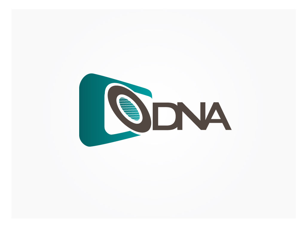 Diseño de Logo por AMBOGEStudios para ODNA | Diseño #2213201