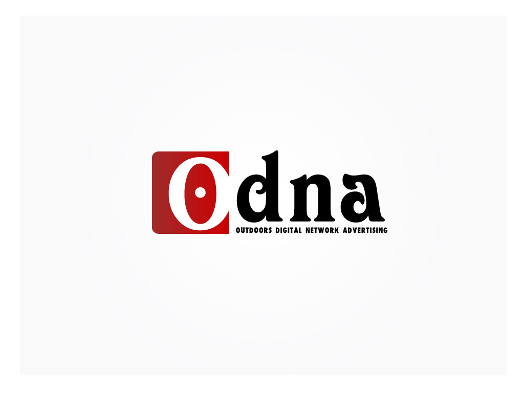 Diseño de Logo por AMBOGEStudios para ODNA | Diseño #2227915