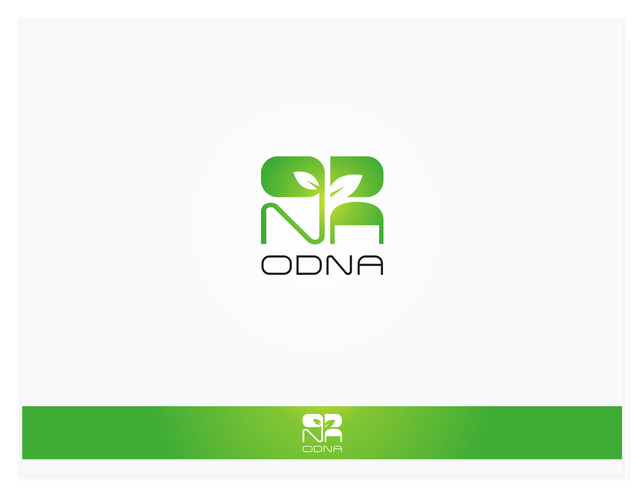 Logo Design by brandit for ODNA | Design #2065214