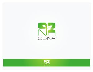Logo Design by brandit for ODNA | Design: #2065214