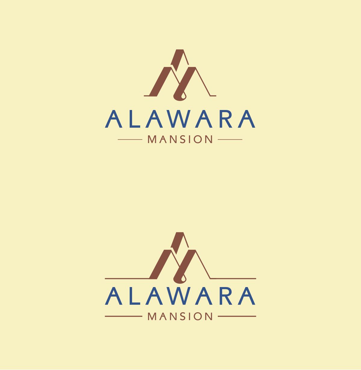 Logo Design by J Mahesh for Alawara Pty Ltd | Design #9435546
