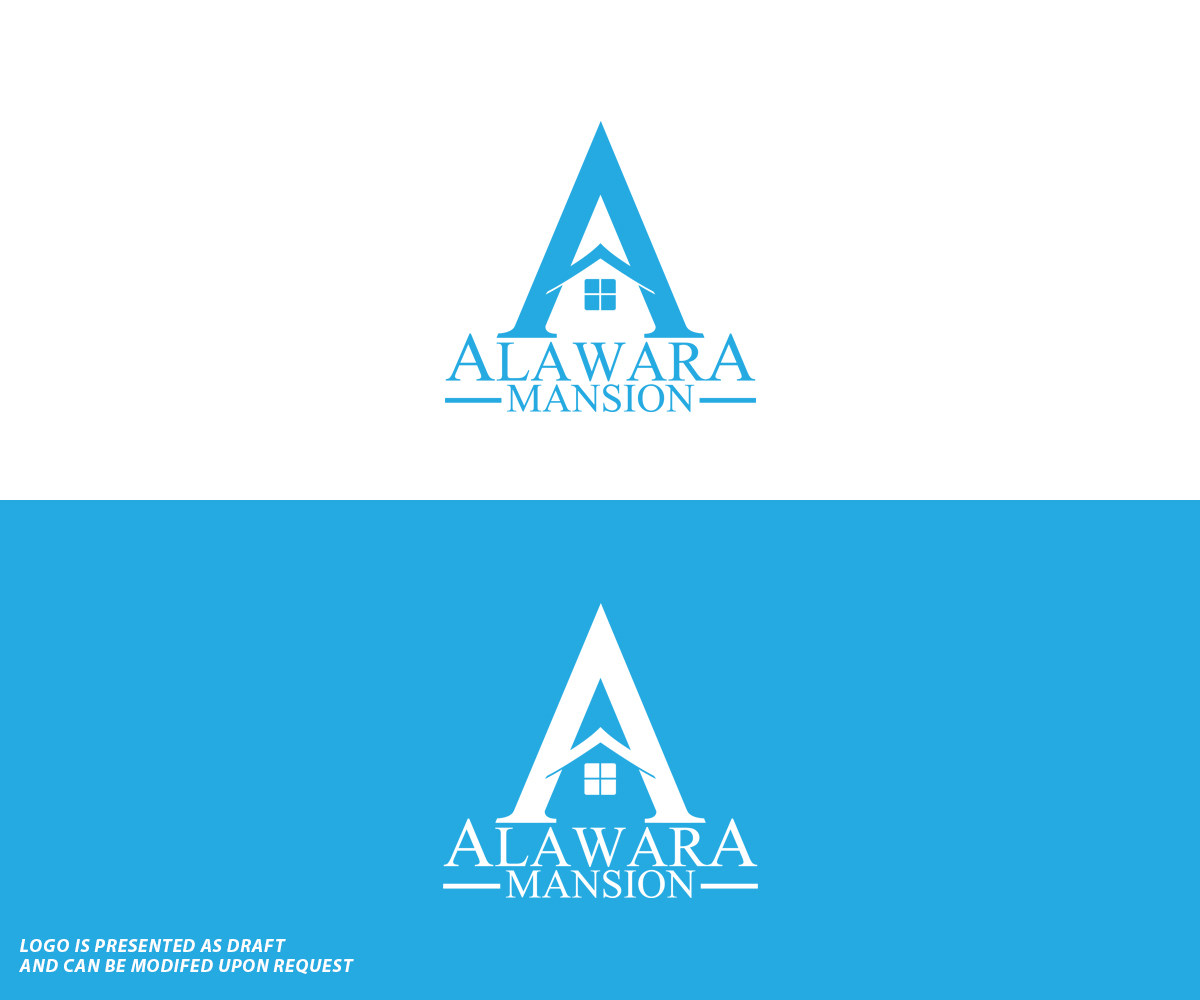 Logo Design by Professor P for Alawara Pty Ltd | Design #9422686