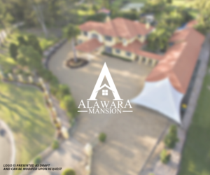 Logo Design by Professor P for Alawara Pty Ltd | Design: #9422687