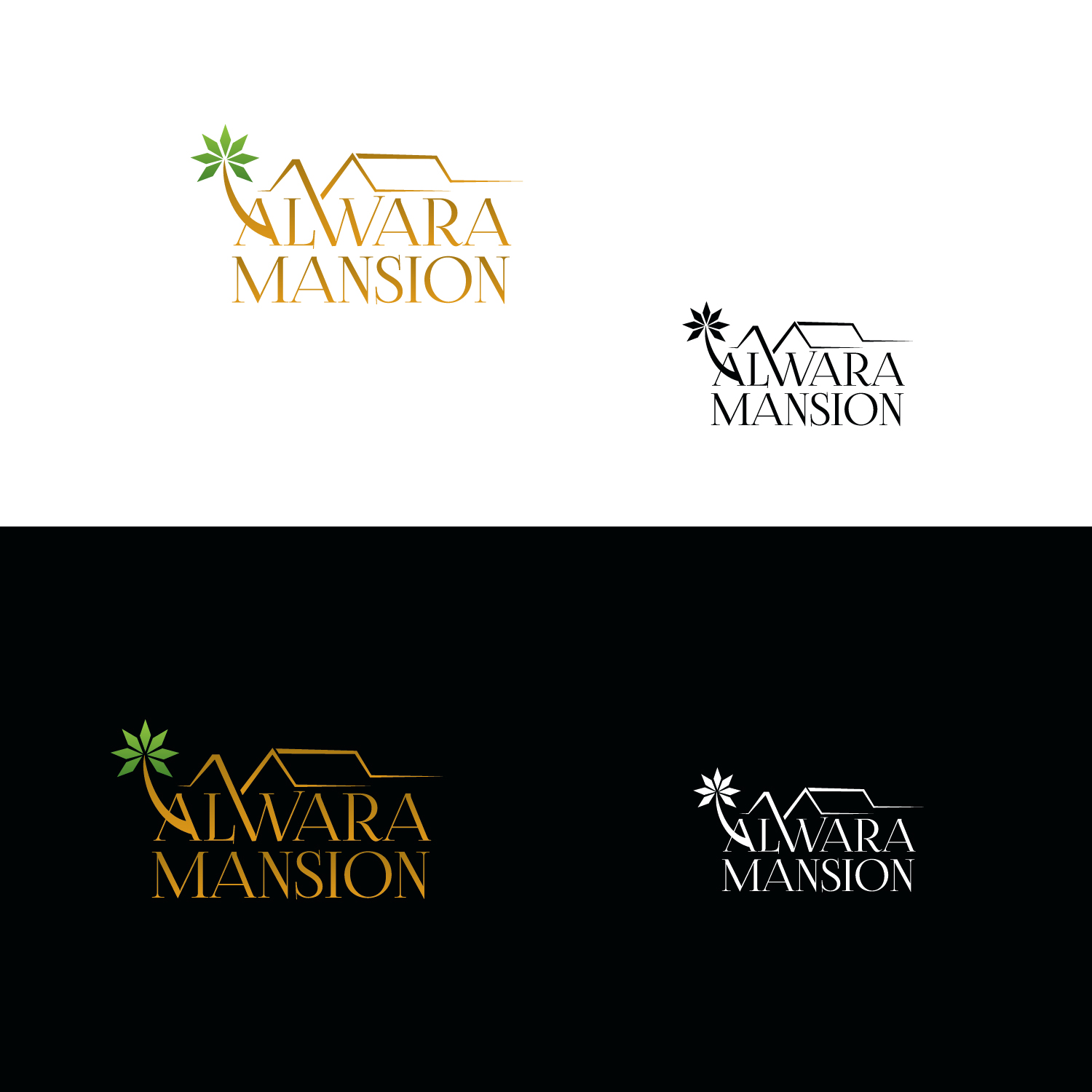 Logo Design by emptyboxgraphics for Alawara Pty Ltd | Design #9522712