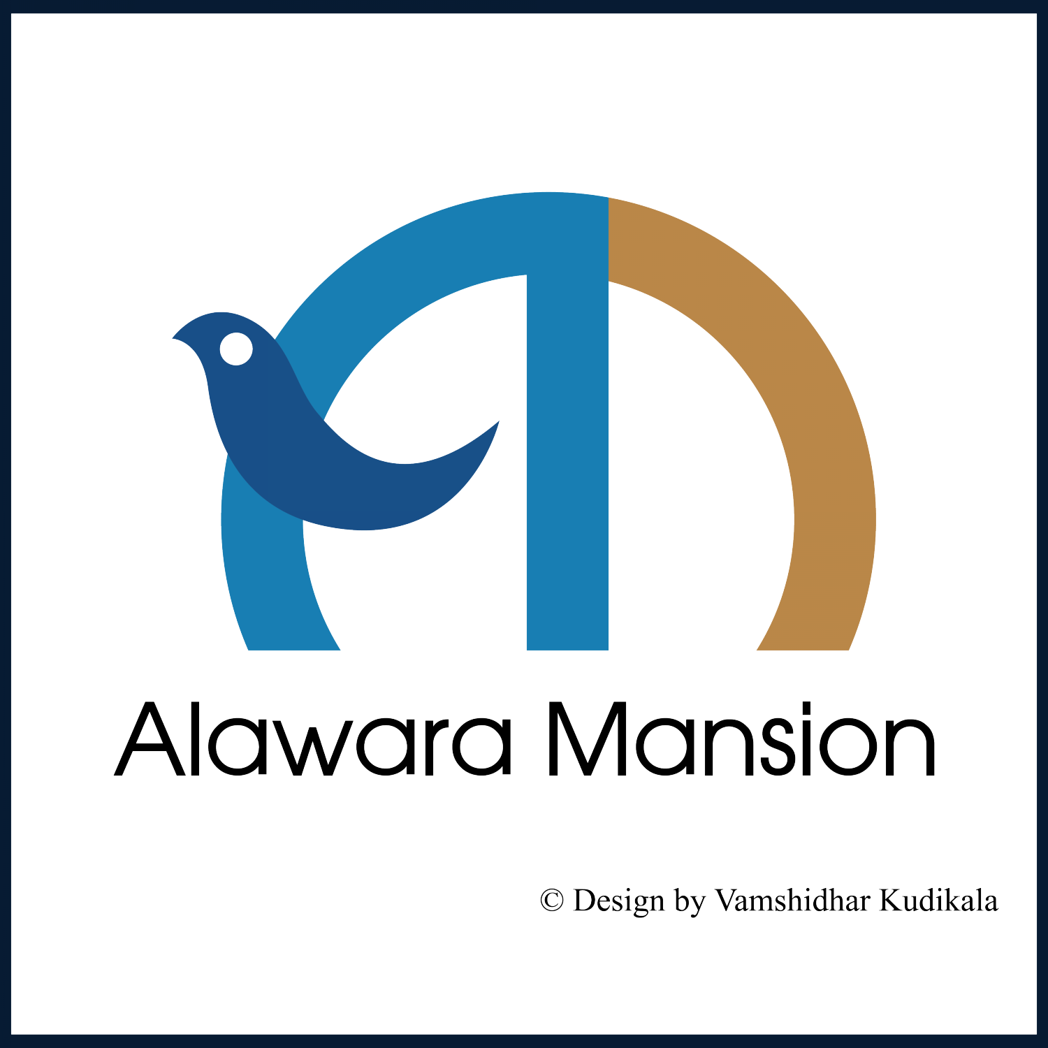 Logo Design by Vamshidhar K for Alawara Pty Ltd | Design #9483152