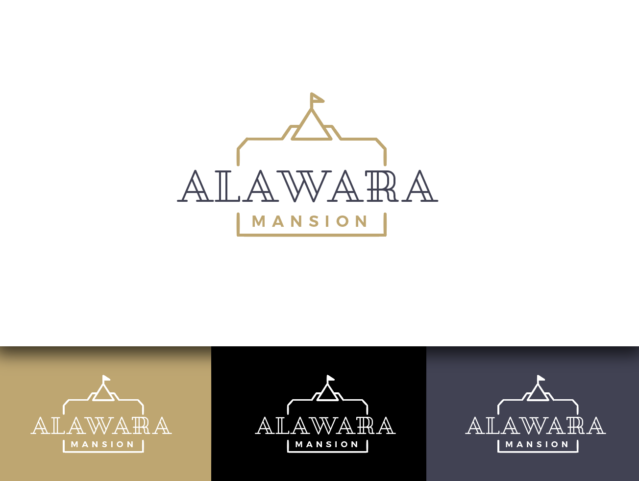 Logo Design by wonderland for Alawara Pty Ltd | Design #9424411