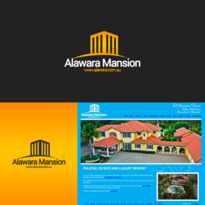 Logo Design by Creative Ants for Alawara Pty Ltd | Design: #9423665