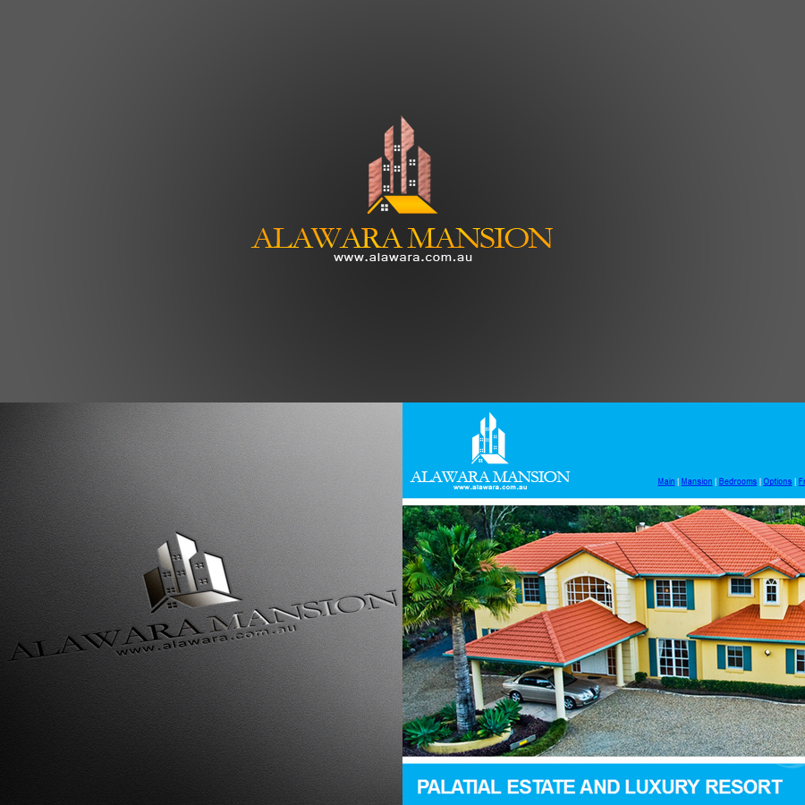 Logo Design by Creative Ants for Alawara Pty Ltd | Design #9423876