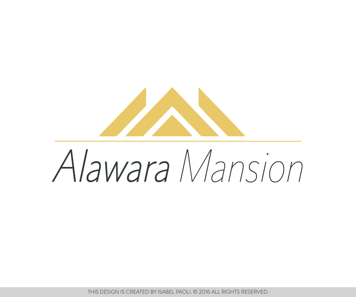 Logo Design by isabel.paoli for Alawara Pty Ltd | Design #9427737