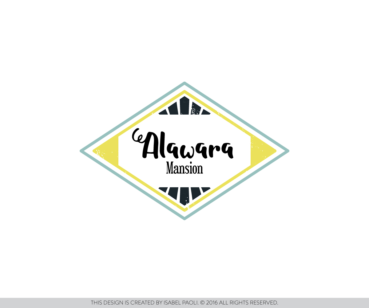 Logo Design by isabel.paoli for Alawara Pty Ltd | Design #9427738