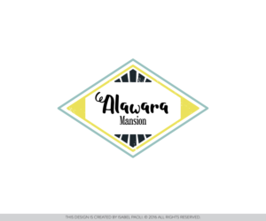 Logo Design by isabel.paoli for Alawara Pty Ltd | Design: #9427738