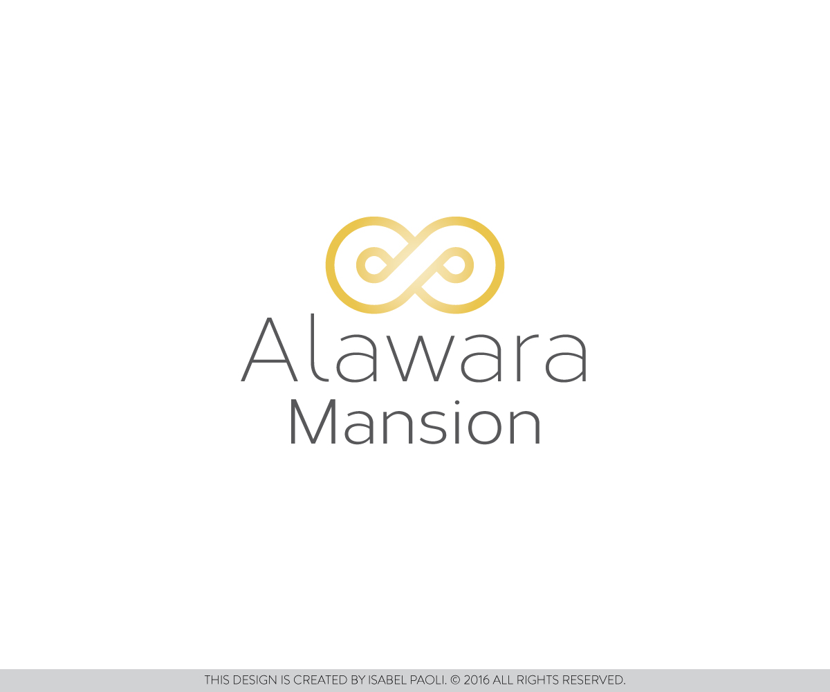 Logo Design by isabel.paoli for Alawara Pty Ltd | Design #9427739
