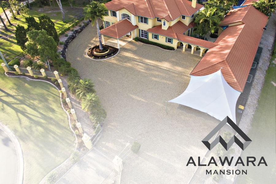 Logo Design by ecorokerz for Alawara Pty Ltd | Design #9425500