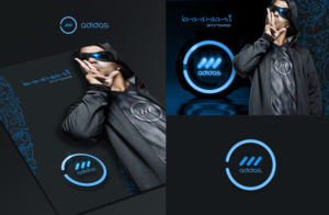 Logo Design by kresh