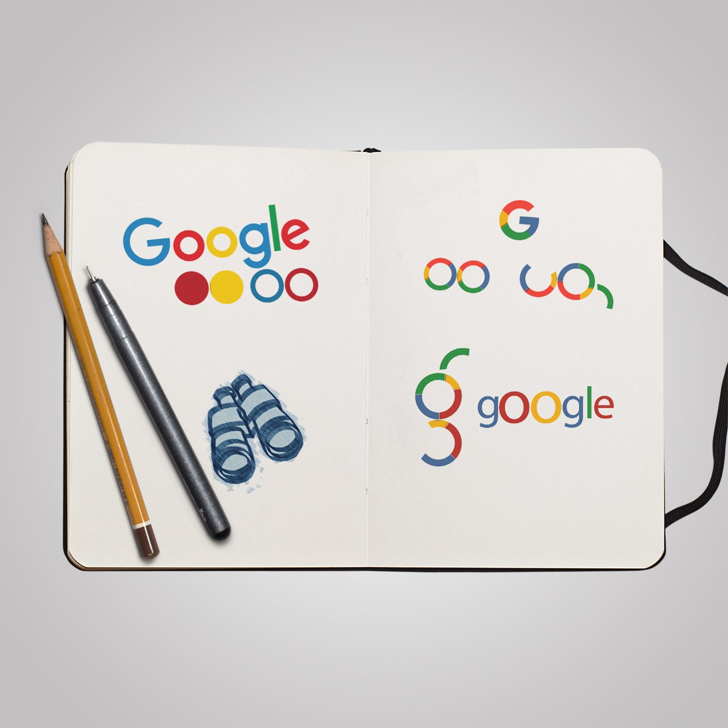 Logo Design by pedro nuno for DesignCrowd LLC | Design #9459269