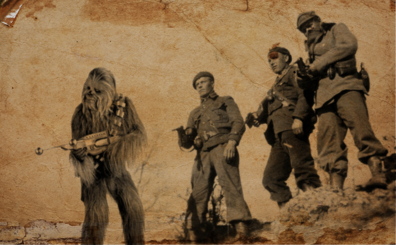 Design Photoshop par MihkeleUkulele pour DesignCrowd (Community Contests) | Design #9482023