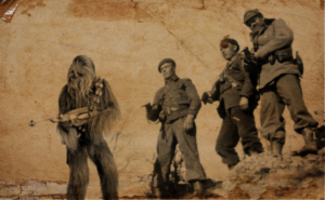 Photoshop Design by MihkeleUkulele