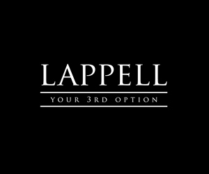 Logo Design by wolf for this project | Design: #2099685