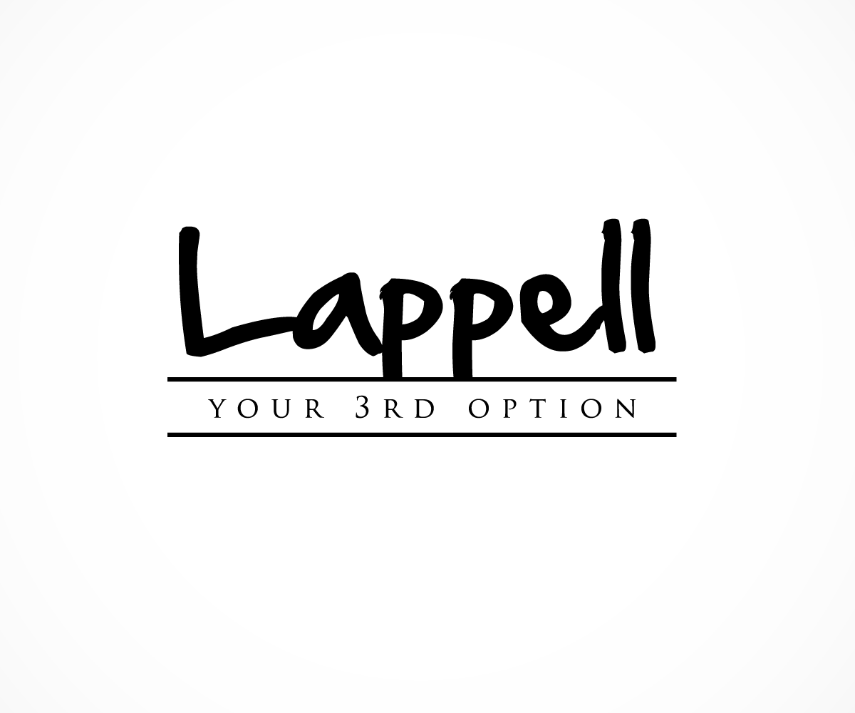 Logo Design by wolf for this project | Design #2171956