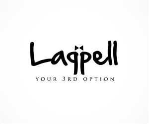 Logo Design by wolf for this project | Design: #2171958