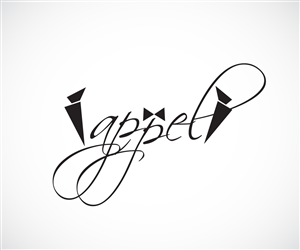 Logo Design by wolf for this project | Design: #2203463