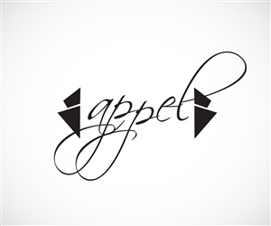 Logo Design by wolf for this project | Design: #2203465