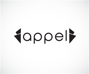 Logo Design by wolf for this project | Design: #2203470