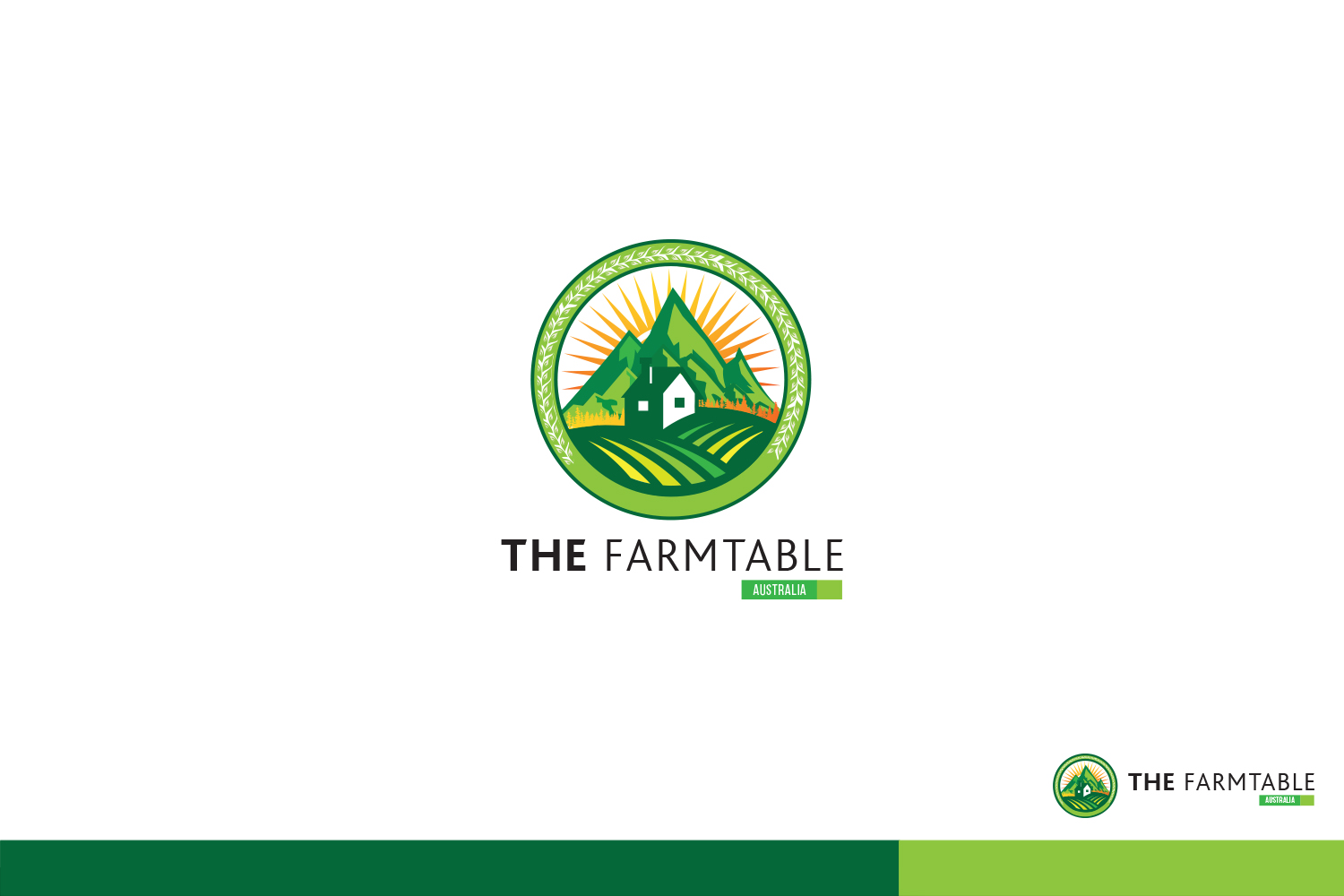 Logo Design by Arthesia Creative for this project | Design #9446308