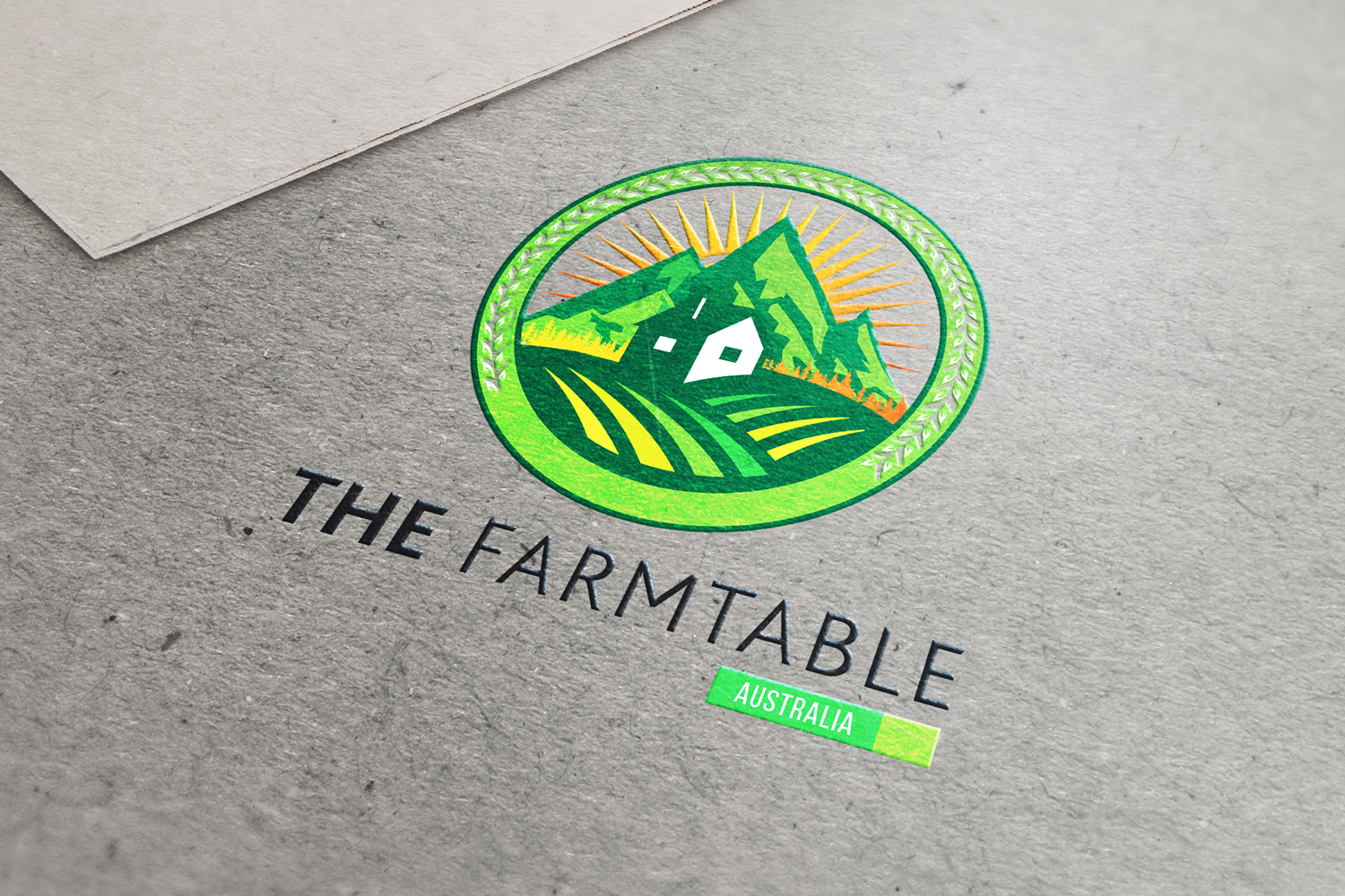 Logo Design by Arthesia Creative for this project | Design #9446309