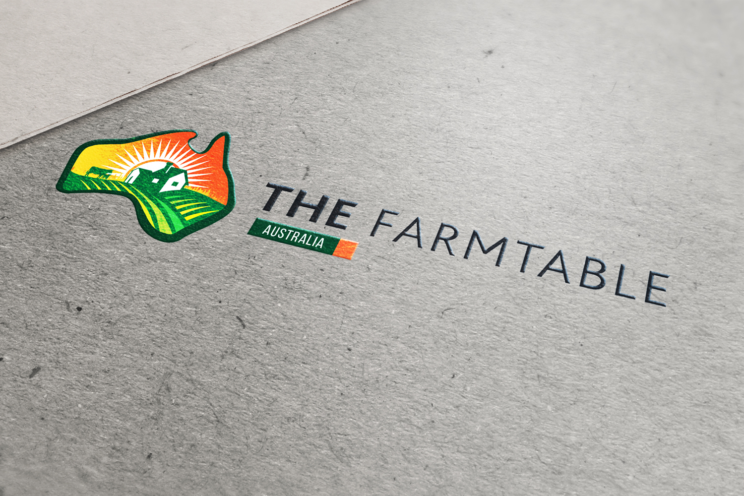 Logo Design by Arthesia Creative for this project | Design #9468382