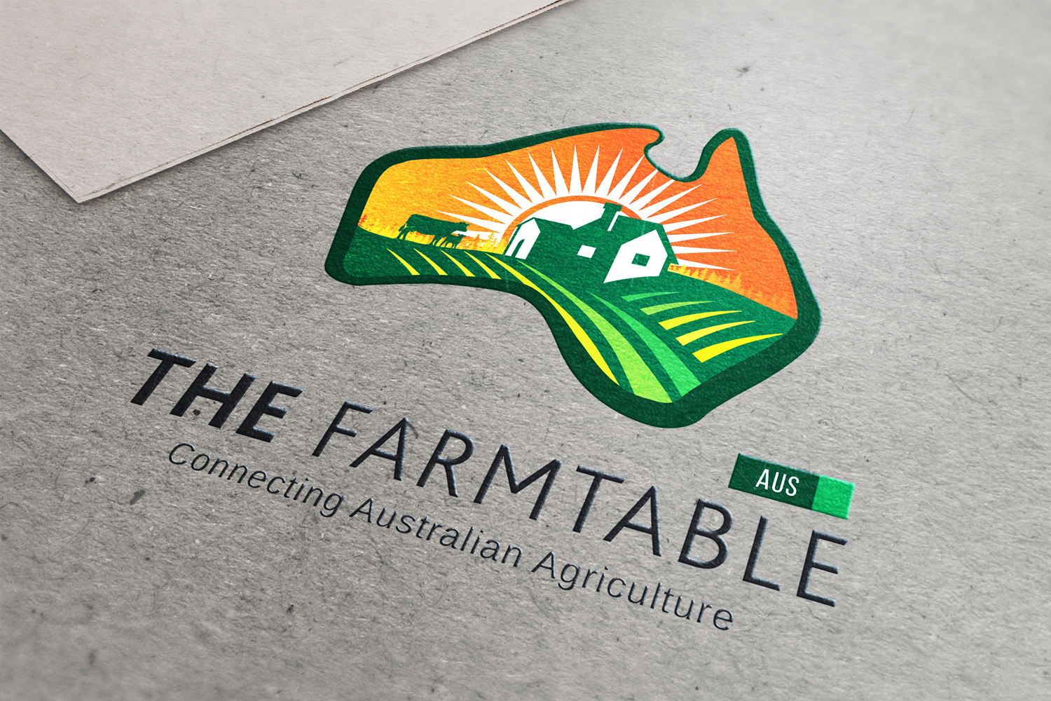 Logo Design by Arthesia Creative for this project | Design #9468383