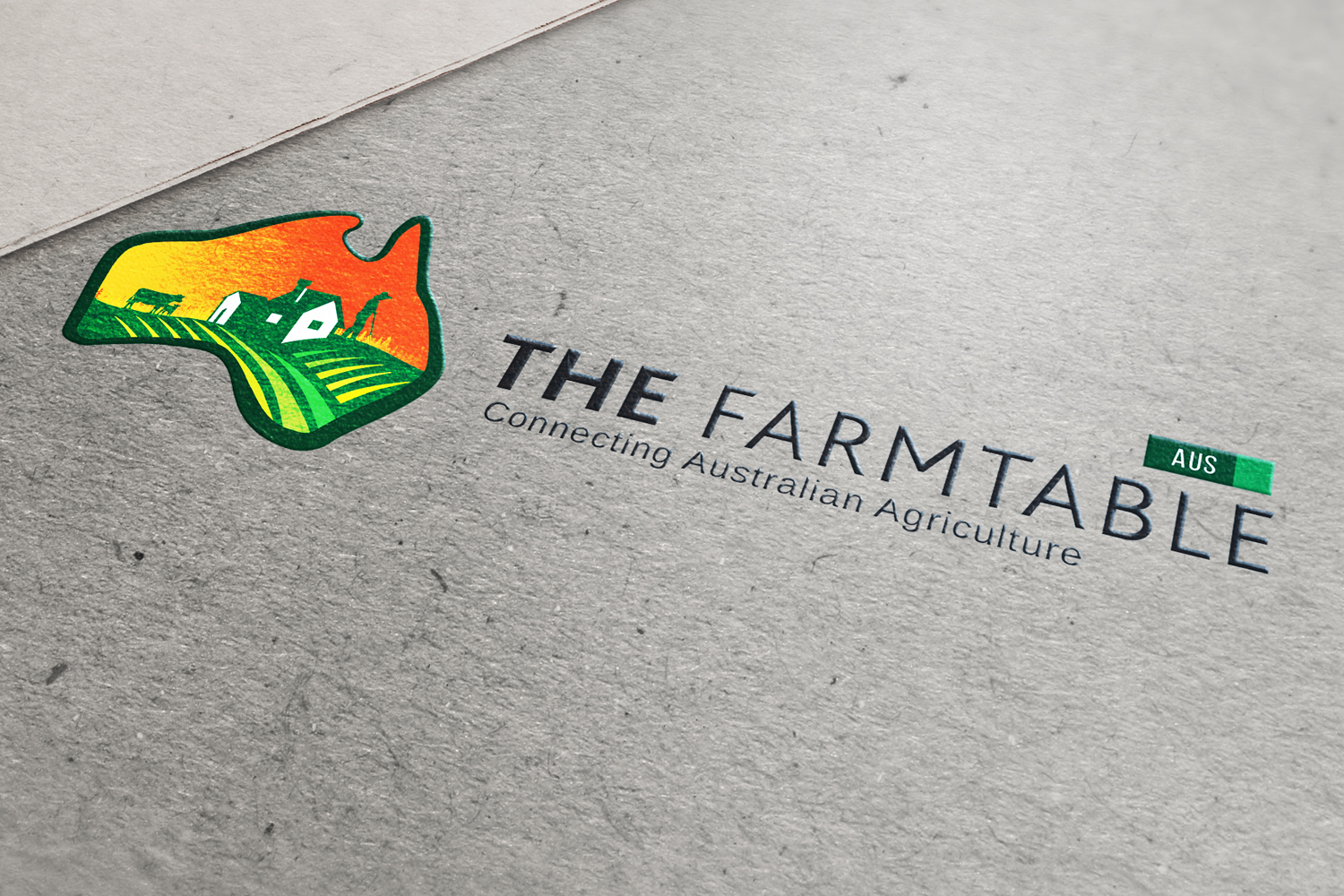 Logo Design by Arthesia Creative for this project | Design #9532063