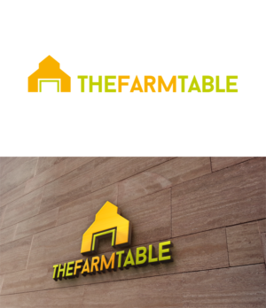 Logo Design by trufya for this project | Design: #9578077