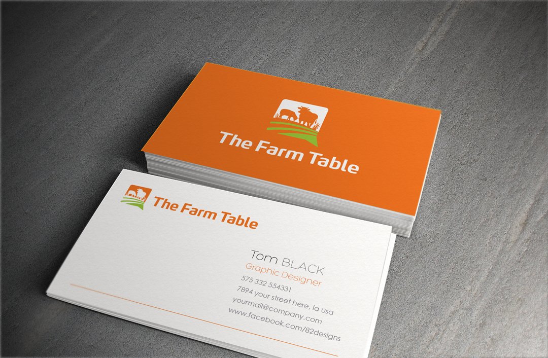 Logo Design by mvillamin for this project | Design #9551610