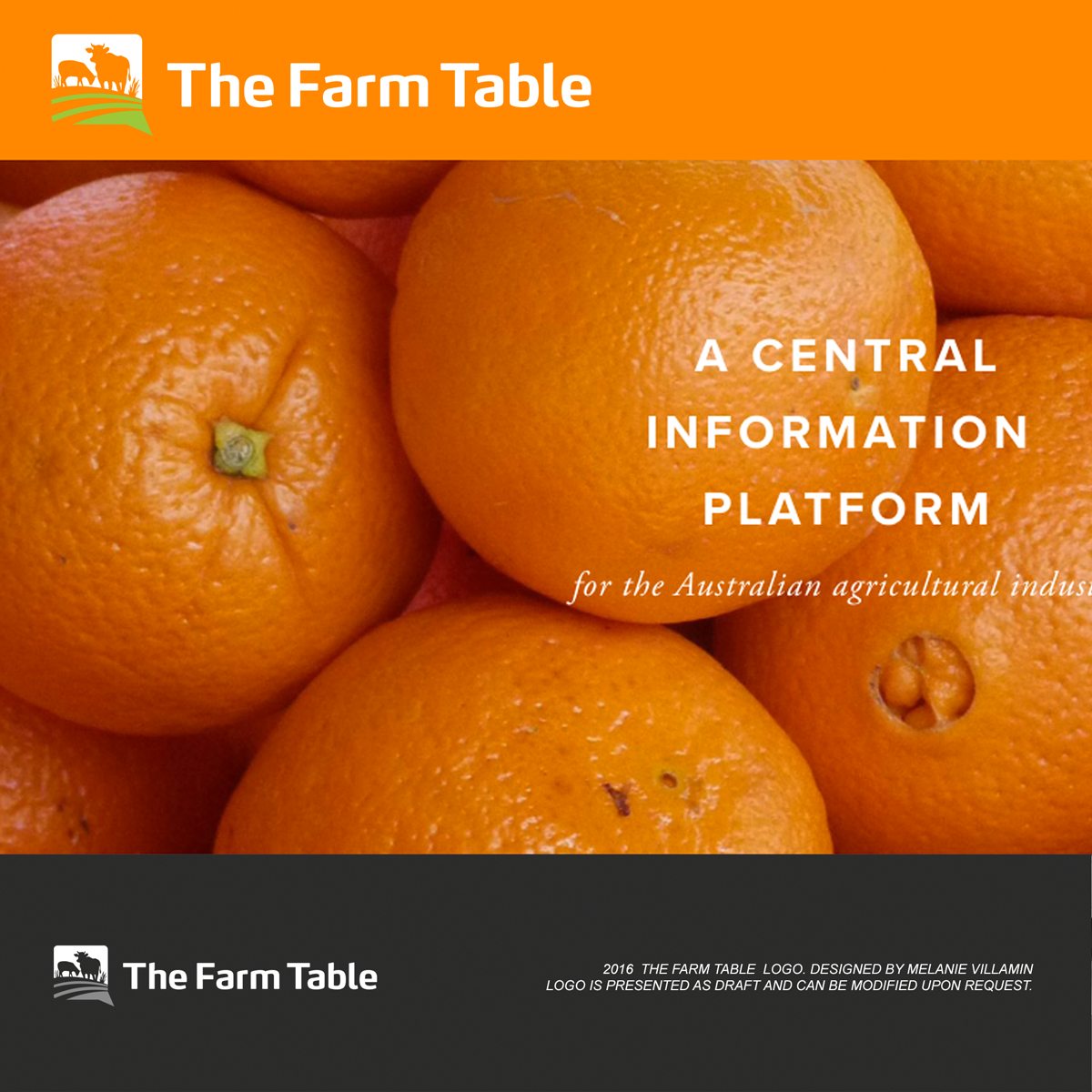 Logo Design by mvillamin for this project | Design #9551628